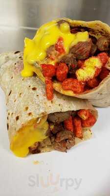 Ranchero's Mexican Food