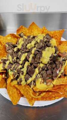 Ranchero's Mexican Food