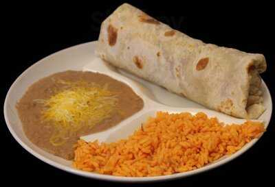 Ranchero's Mexican Food