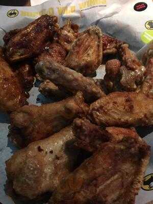 Buffalo Wild Wings