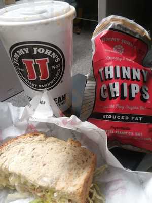 Jimmy John's