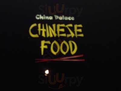 China Palace