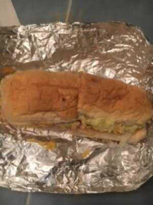 Arirang Hill Cheese Steak