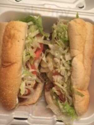 Arirang Hill Cheese Steak