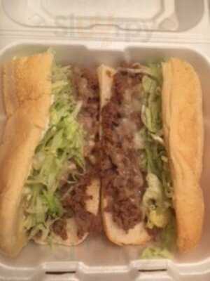 Arirang Hill Cheese Steak