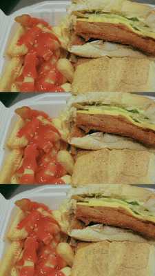 Arirang Hill Cheese Steak