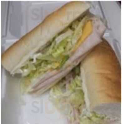 Arirang Hill Cheese Steak