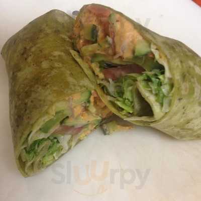 Arirang Hill Cheese Steak