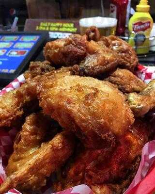 Joe Bob's Chicken Joint