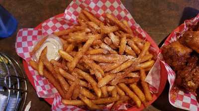 Joe Bob's Chicken Joint