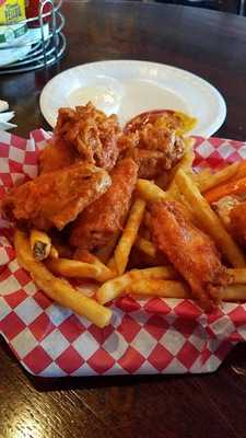 Joe Bob's Chicken Joint