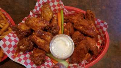 Joe Bob's Chicken Joint