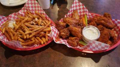 Joe Bob's Chicken Joint