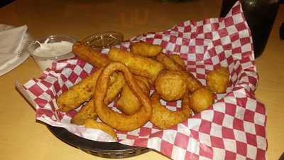 Joe Bob's Chicken Joint