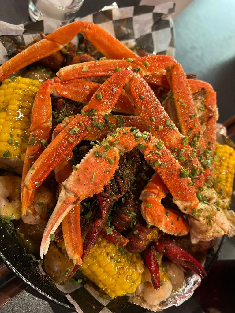 Jonathan's Gourmet Wood-fire Bbq & Seafood