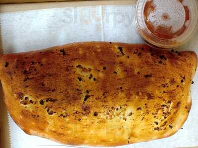 Upper Crust Pizza & Deli