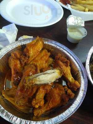 Upper Crust Pizza & Deli