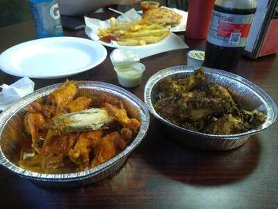 Upper Crust Pizza & Deli