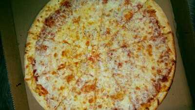 Upper Crust Pizza & Deli