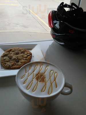 Round Mountain Coffee