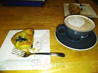 Round Mountain Coffee