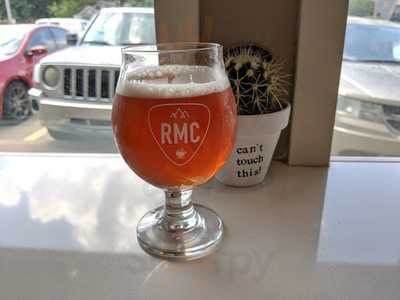 Round Mountain Coffee