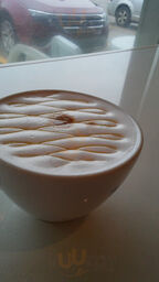 Round Mountain Coffee
