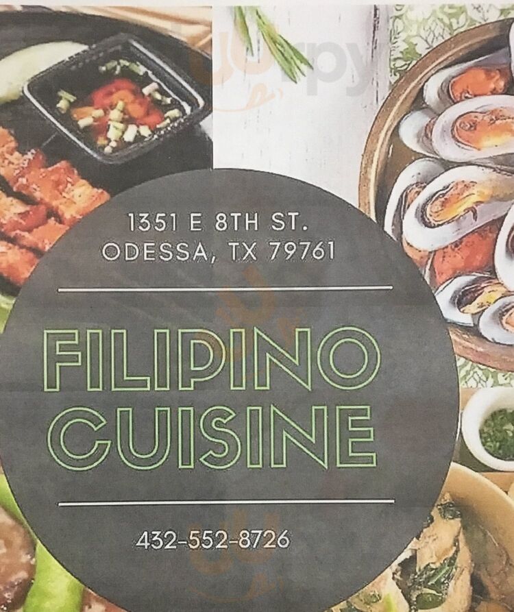 Filipino Cuisine
