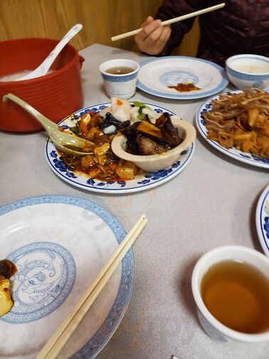 Taiwan Porridge Kingdom
