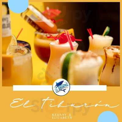 El Tiburon