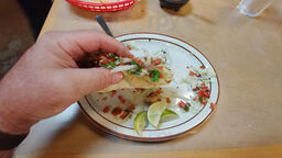 Fiesta Mexicana