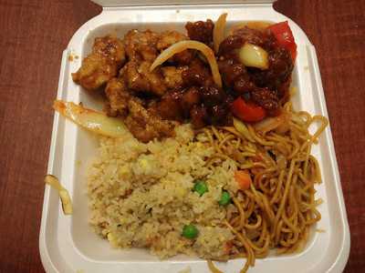 Panda Express