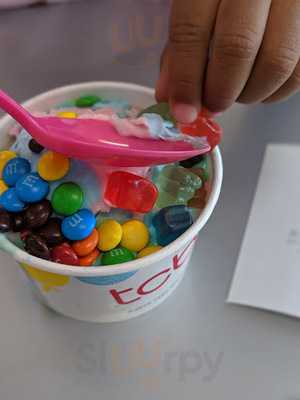 Tcby Of Columbia