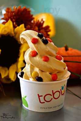 Tcby Of Columbia