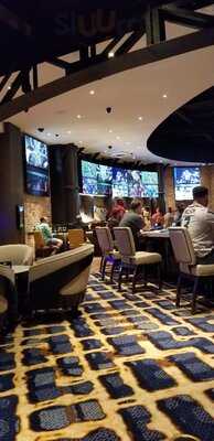 Betmgm Book Bar & Grill