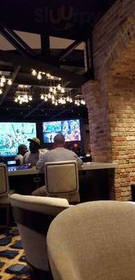 Betmgm Book Bar & Grill