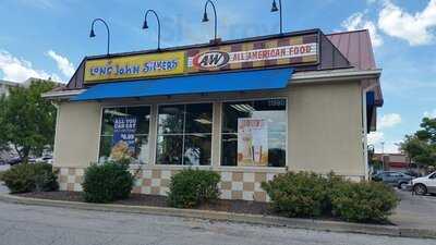 A&w Restaurant