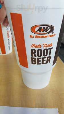 A&w Restaurant