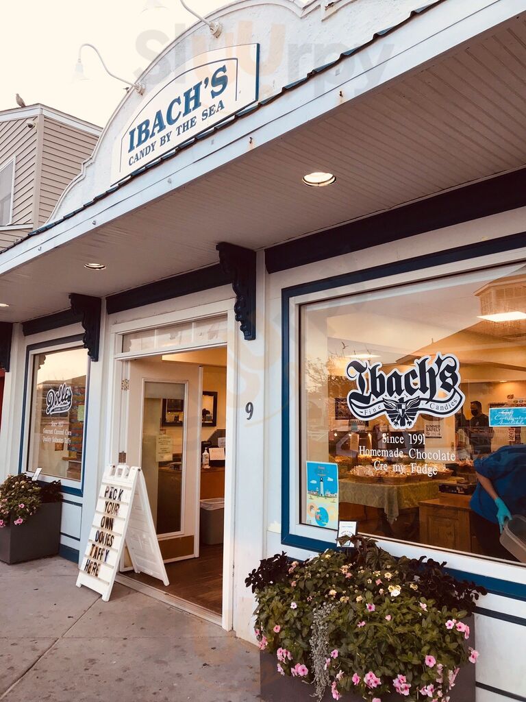 Ibach's