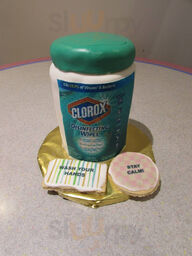 Sweet Tooth Bakery And Cafe