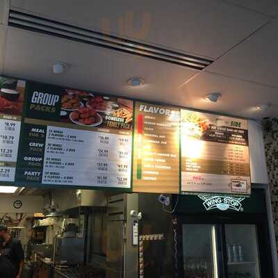 Wingstop