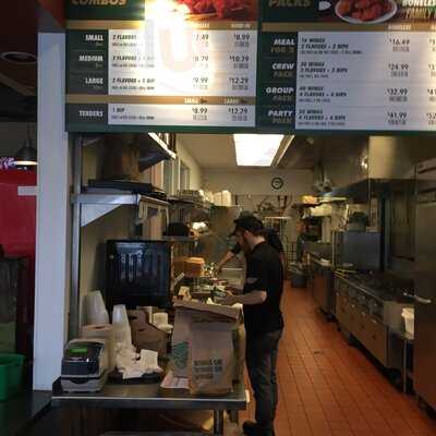 Wingstop