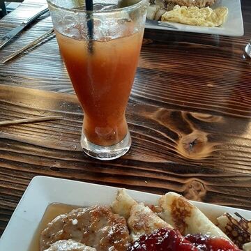 Vanilla Bean Restaurant