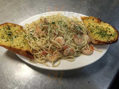 Big Shotz Bar & Grill