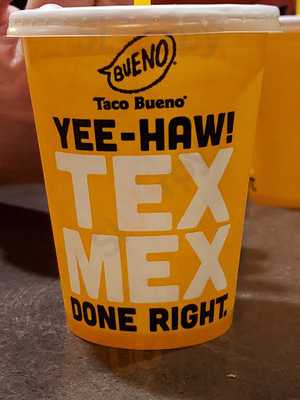 Taco Bueno