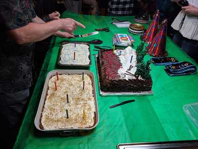 O'skis Pub And Grille