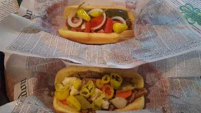 O'skis Pub And Grille