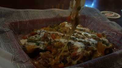 O'skis Pub And Grille