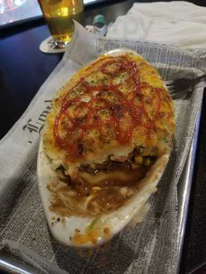 O'skis Pub And Grille