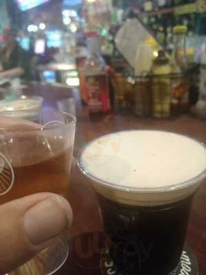 O'skis Pub And Grille